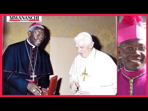 AQUÍ ESTÁ EL PROGRAMA COMPLETO PARA EL TRANSPORTE DEL CUERPO DE MONS RUGAMBA DESDE ROMA PARA SE