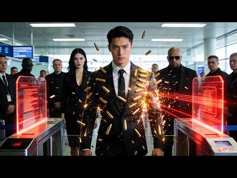 في التفتيش ظل الجهاز يرن في جسده 23 شظية رصاص إنه ملك الجنود