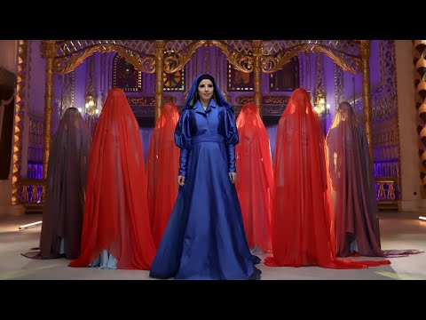 مي مصطفى فراق الحب Mai Moustafa Foraa El Hob Music Video