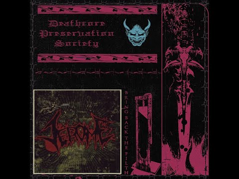 JEROME 2006 DEMO FULL ALBUM