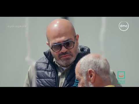 حياة كريمة عامل نظافة ومش معاه غير تمن الاكل ومع ذلك ساعد بنت صغير وقال من عند الله وراحت لله