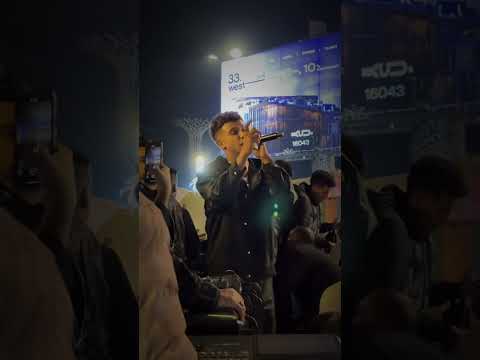 لايف كامل لمهرجان لبسي برندات في كافية صاصا عصام صاصا الكروان ـ انتاج صاصا برودكشن 2025