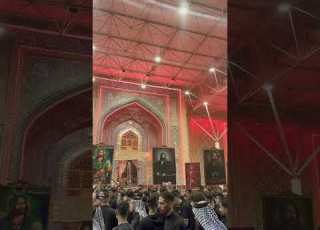 ماكو هيج هيبه يا اخي ابوالفضل العباس قمر بني هاشم محرم اي ياحسين محرم الحرام