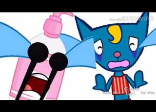 Soap Katy Kat Crying By Plotagoanimate From MadLipz