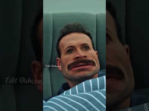 Kadir Galiba Sabahları Biraz Gergin Kalkıyor Eşrefrüya Komedi Eğlence Viral çağatayulusoy