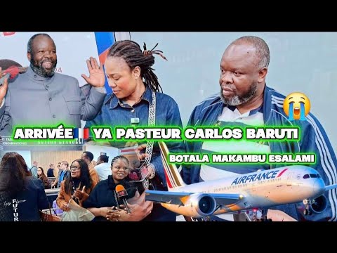 2026 ARRIVAL IN PARIS PASTEUR CARLOS BARUTI SEE WHAT HAPPENED ON THE AIRPLANE 2026 ARRIVAL IN PARIS PASTEUR CARLOS BARUTI SEE WHAT HAPPENED ON THE AIRPLANE