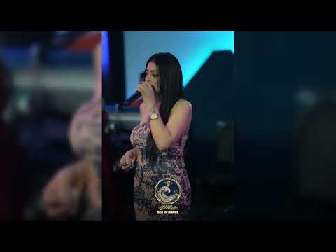 اسيل الاحمد لازرعلك بستان ورود حصريا بحر الاغاني