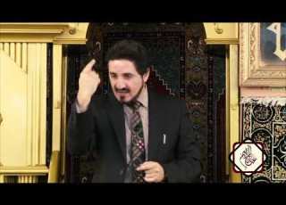  نهاية القصة تقول هذا ثمن تعطيل ملكة العقل