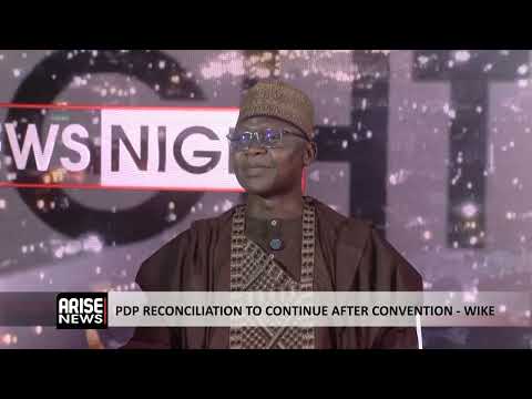 We Appealed The Judgment Of The Appellate Court That Set Aside The Ibadan Convention Abdullahi