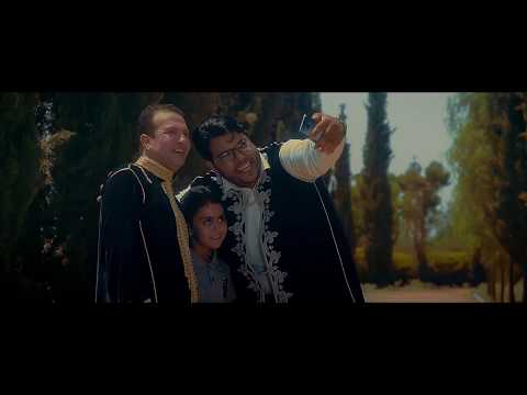 Jaouad Chari Ya Nabi Salam Alayka حصريا فيديو كليب انشودة يا نبي سلام عليك لجواد الشاري