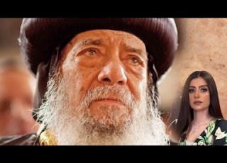 Reham Ayad S Reaction After Copts Attacked Her For What She Said About Pope Shenouda On The Progr