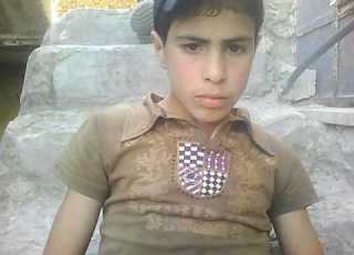 اخر نظرة