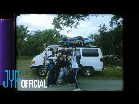 KickFlip 킥플립 Twenty M V KickFlip 킥플립 Twenty M V