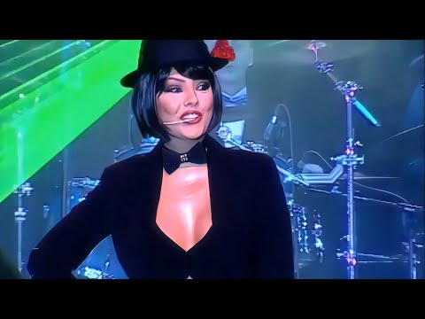 موزیک ویدیو ابرو گوندش اییی شانسلار Ebru Gündeş İyi Şanslar