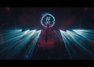 діти інженерів Дай мені силу наживо Origin Stage 23 05 25