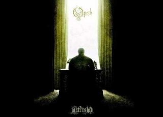 Opeth Burden With Lyrics