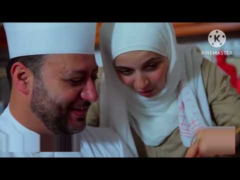 سفرة الإفطار عصومي ووليد طيور الجنة