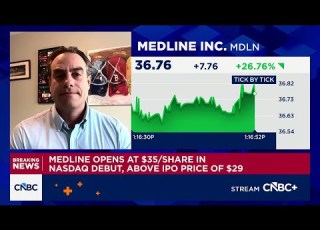 Boring Companies Are Going Public Again Strong Signal For 2026 IPOs Axios Primack