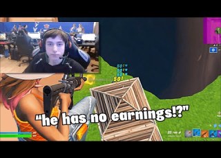 Humiliating Only Fncs Winners
