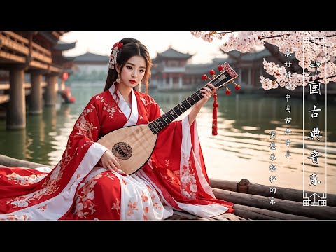 Best Traditional Chinese Music 2024 Instrumentals With Bamboo Flute Guzheng And Erhu 中世紀音樂 Best Traditional Chinese Music 2024 Instrumentals With Bamboo Flute Guzheng And Erhu 中世紀音樂