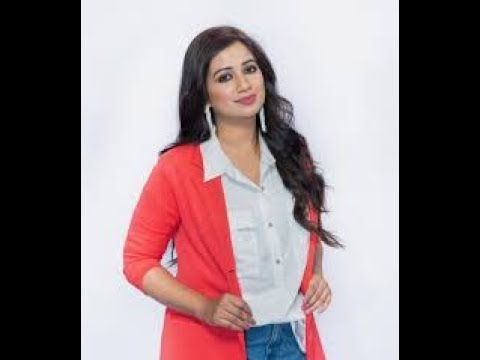 Most Melodious Song Of Shreya Ghoshal MAHEROO MAHEROO Melody From The Soul