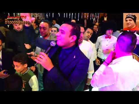 محمود الليثى الست لما مهرجان ضياء سلامه قناة حماده زناتى 01000539810