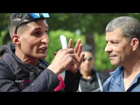 الفنان مالك الحجري ننصح لباش يعرس يمشي لطبيب قبل خاطر ليلت لباش تعرس باش تلبس صباط 40 الفنان مالك الحجري ننصح لباش يعرس يمشي لطبيب قبل خاطر ليلت لباش تعرس باش تلبس صباط 40