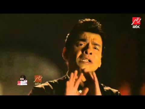 ابو حفيظة ينفرد بإطلاق أغنية جديدة لـ محمد محي بعنوان إحساس بشع