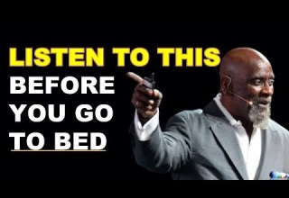 CHRIS GARDNER S Advice WILL Change Your Future Motivational Speech PART 1