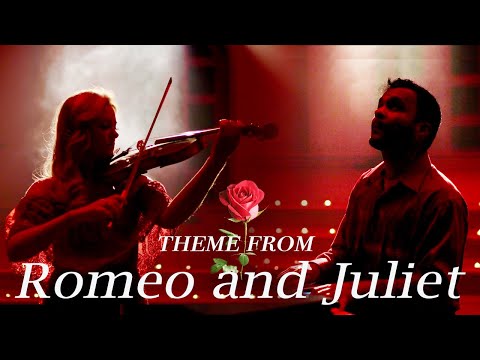 Love Theme From Romeo And Juliet Joslin Henri Mancini Nino Rota