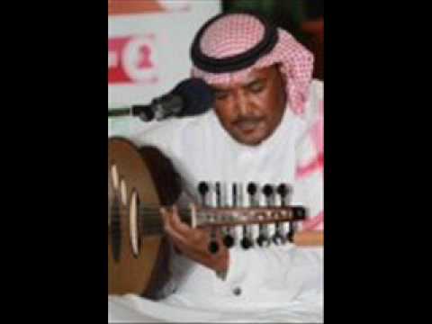 ياحلاها على العود الحان وغناء عبدالرحمن الشومر