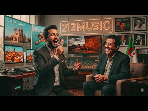 Cheb Hasni Jeya Nedmana جاية ندمانة Cover Cheb Hasni Jeya Nedmana جاية ندمانة Cover