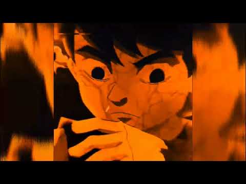 ROUPA DA FUDERA Super Slowed BLOODTRIX BEN 10 EDIT