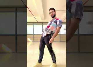  Body Wave Tutorial Learn It Bittu Bollyhop Waves Body Viral