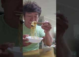  I Ll Tell You After I Try It ㅋㅋㅋ Ramen I Ll Still Go