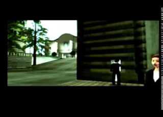  GTA Liberty City Stories Mission 52 Taking The Peace