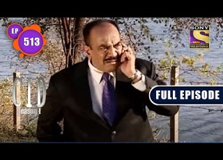  CID स आईड Season 1 Episode 513 A Poison Called Curare Full Episode
