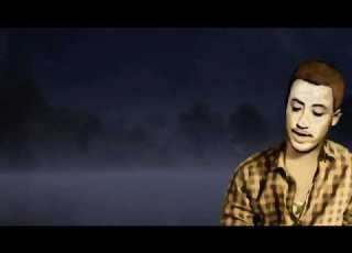Cheb Hasni Raki Cheg Labher Avec Paroles الشاب حسني راكي شق البحر مع الكلمات YouTube