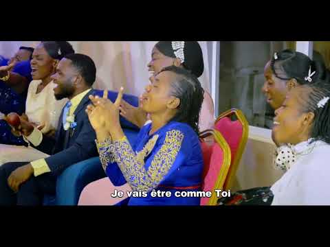 Adoration D Ensemble Don Nguvulu