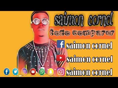 Saimon Cornel Tozo Comparer Audio Officiel