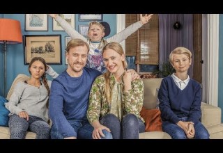 Bonus Family Season 3 Netflix Trailer