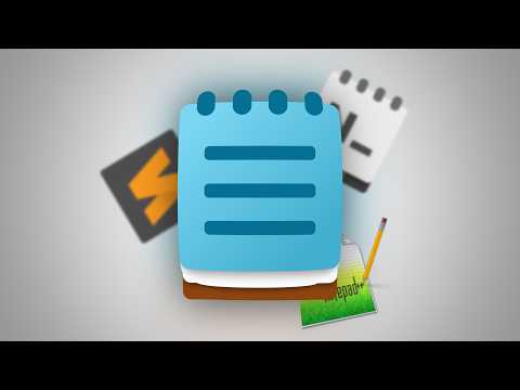 I Found The BEST Notepad App For Windows