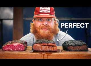 What S The Best Temperature To Pull A Brisket