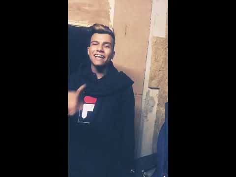 مخنوق تعبان انا زعلان من اي حد جارحني عصام صاصا