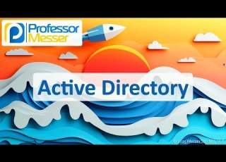  Active Directory CompTIA A 220 1202 2 2
