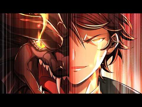 لوفان صاحب المهنة الأضعف في آكادمية الوحوش الموسم الاول كامل