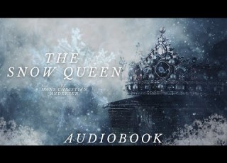  The Snow Queen By Hans Christian Andersen Full Audiobook Relaxing Bedtime Stories