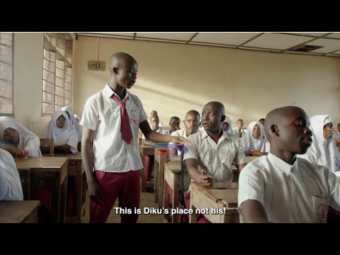 ZAHANATI YA KIJIJI Mbwana Wa Mama Mwazani Ataka Kukataa Chumba Cha Mtihani EP 62