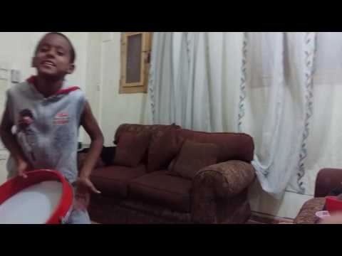 ليله بايت عندنا