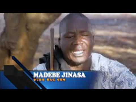 MADEBE JINASA AONGELEA UGALU MPYA VIDEO